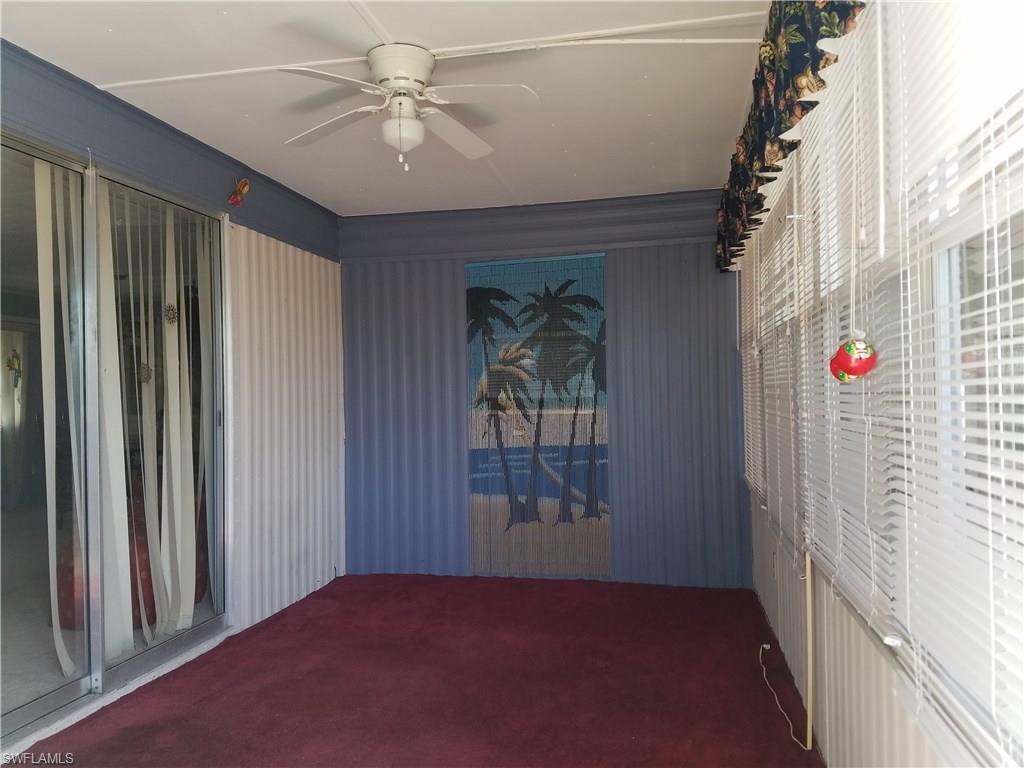 TAMIAMI VILLAGE - Residential