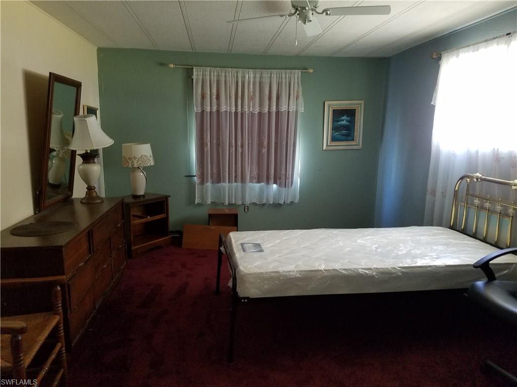 TAMIAMI VILLAGE - Residential