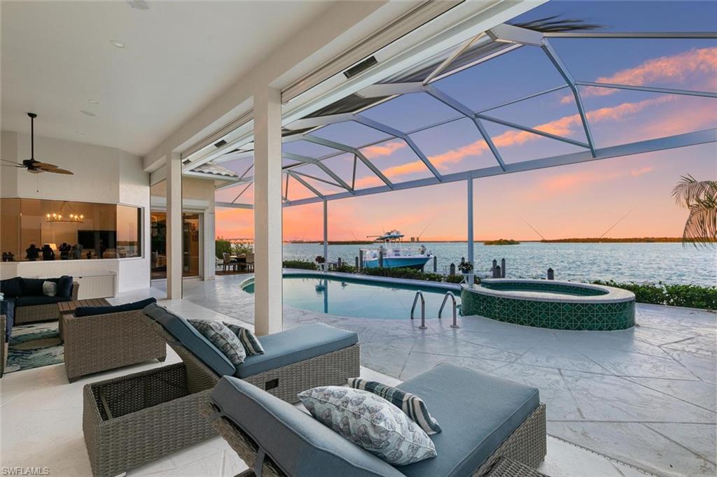 MARCO ISLAND - Residential