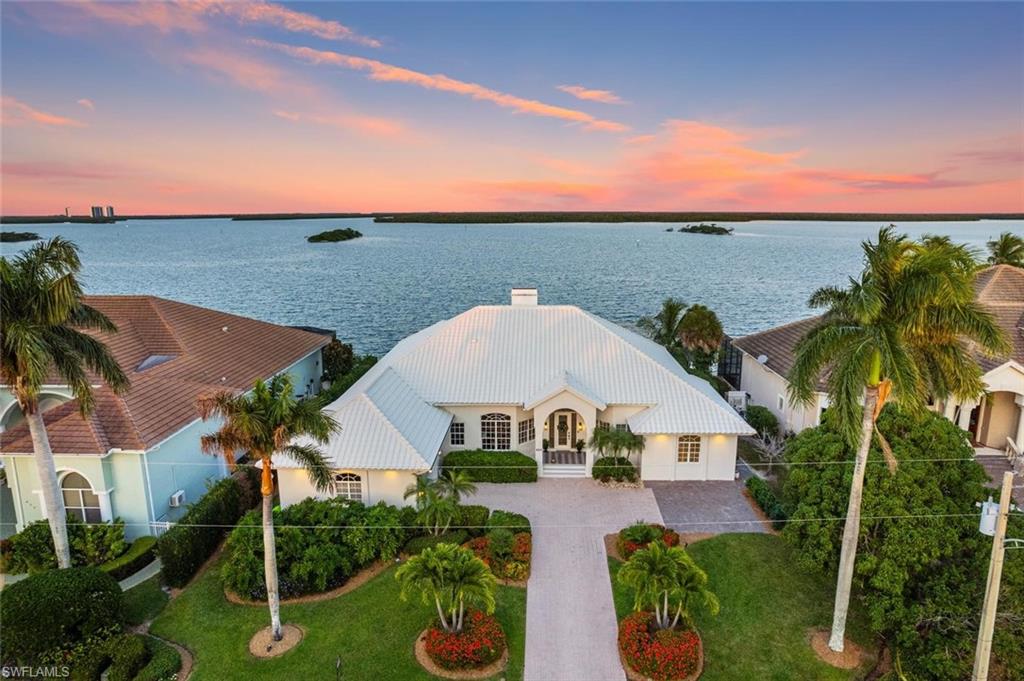 MARCO ISLAND - Residential