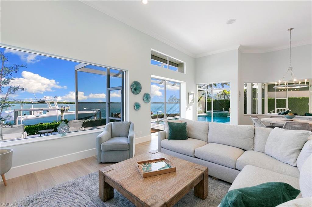 MARCO ISLAND - Residential