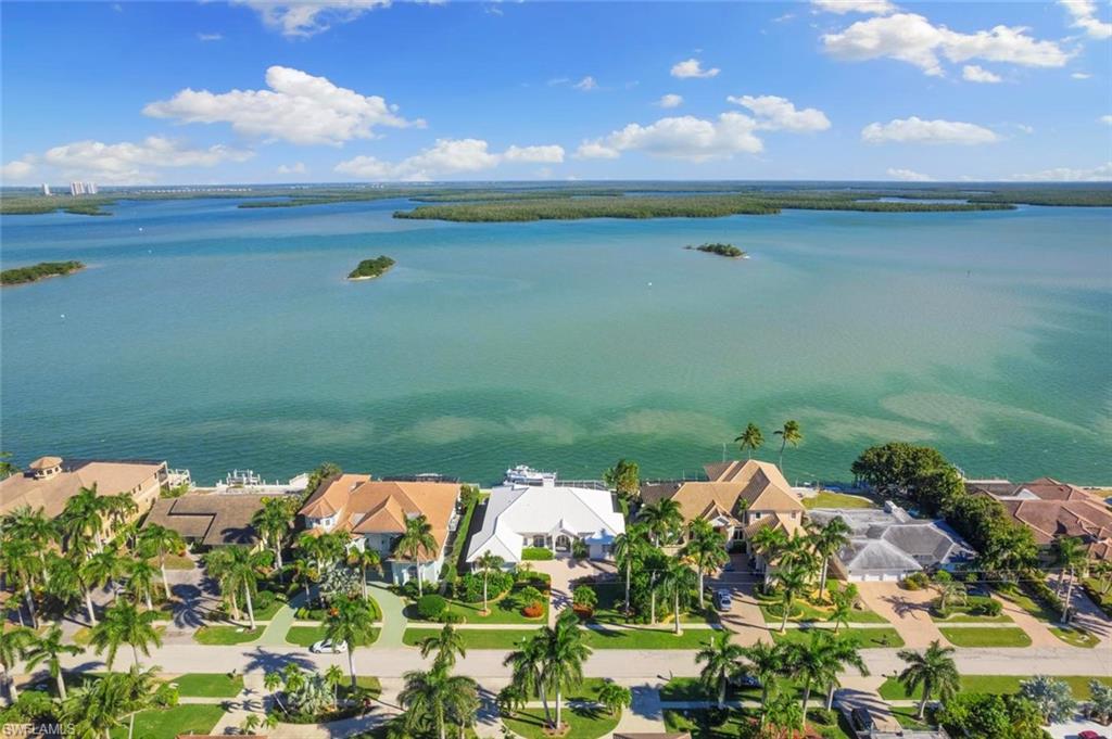 MARCO ISLAND - Residential