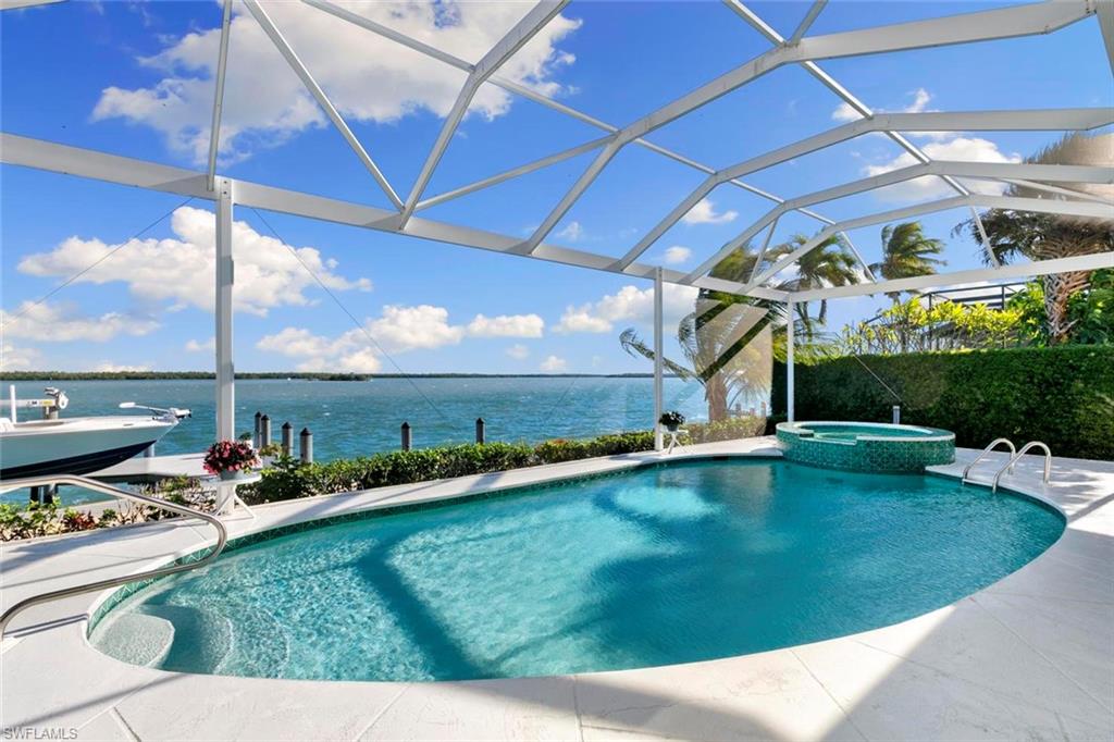 MARCO ISLAND - Residential