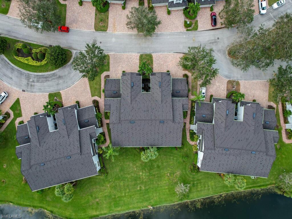 CLUBSIDE - Residential