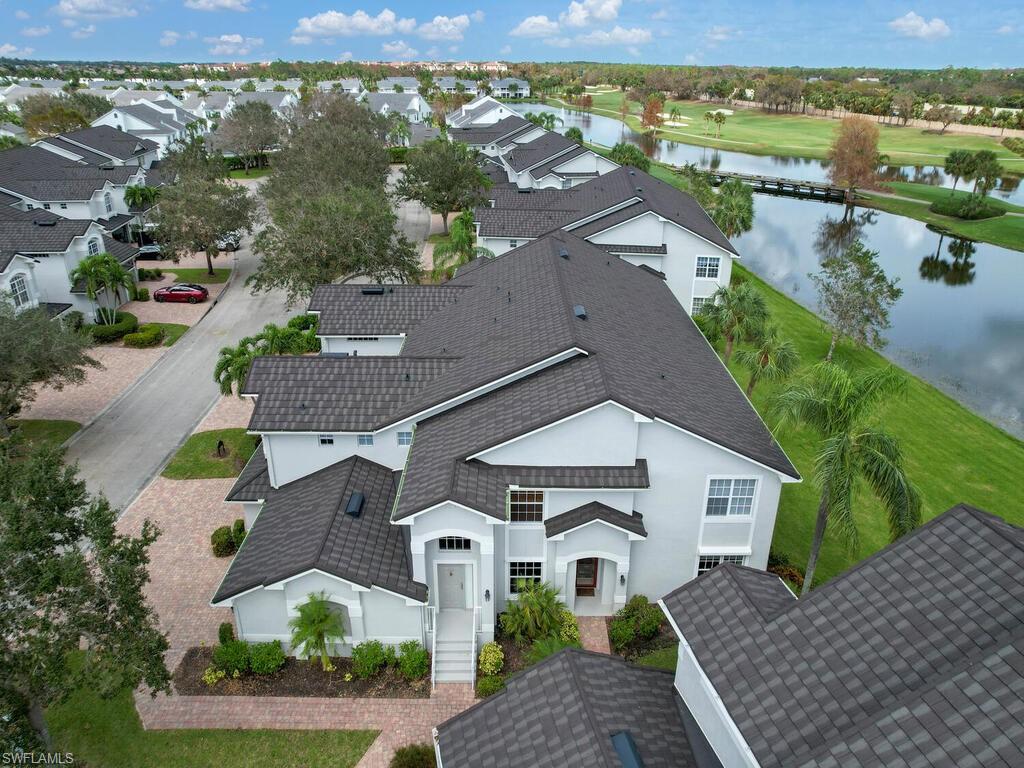 CLUBSIDE - Residential