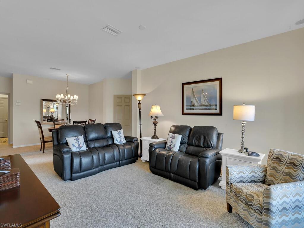 CLUBSIDE - Residential