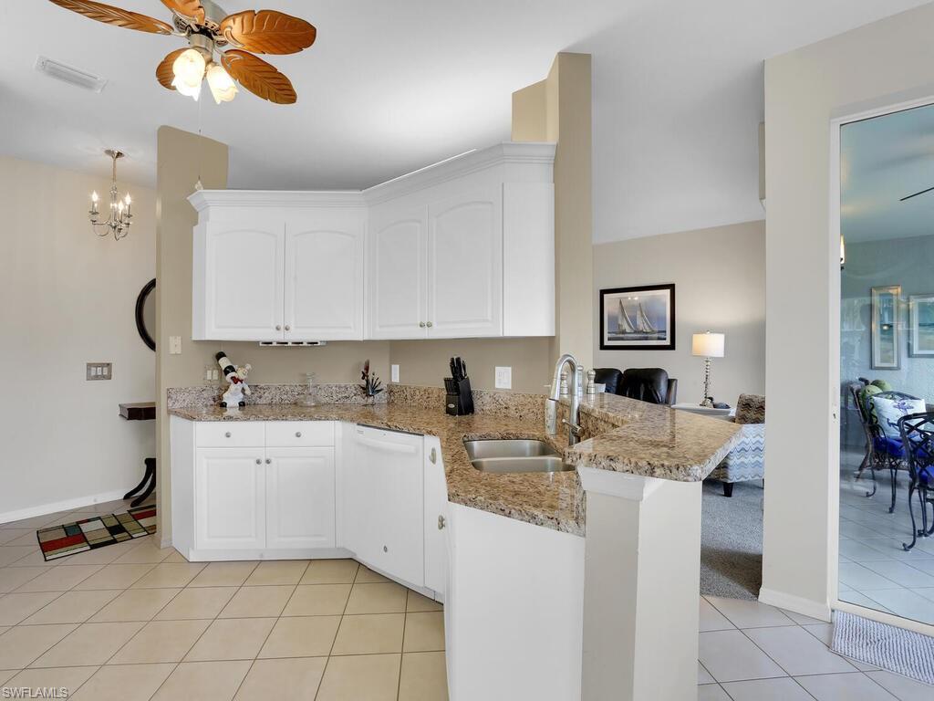 CLUBSIDE - Residential