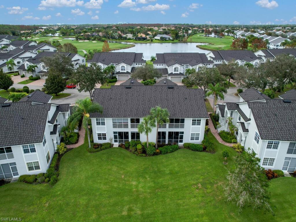 CLUBSIDE - Residential