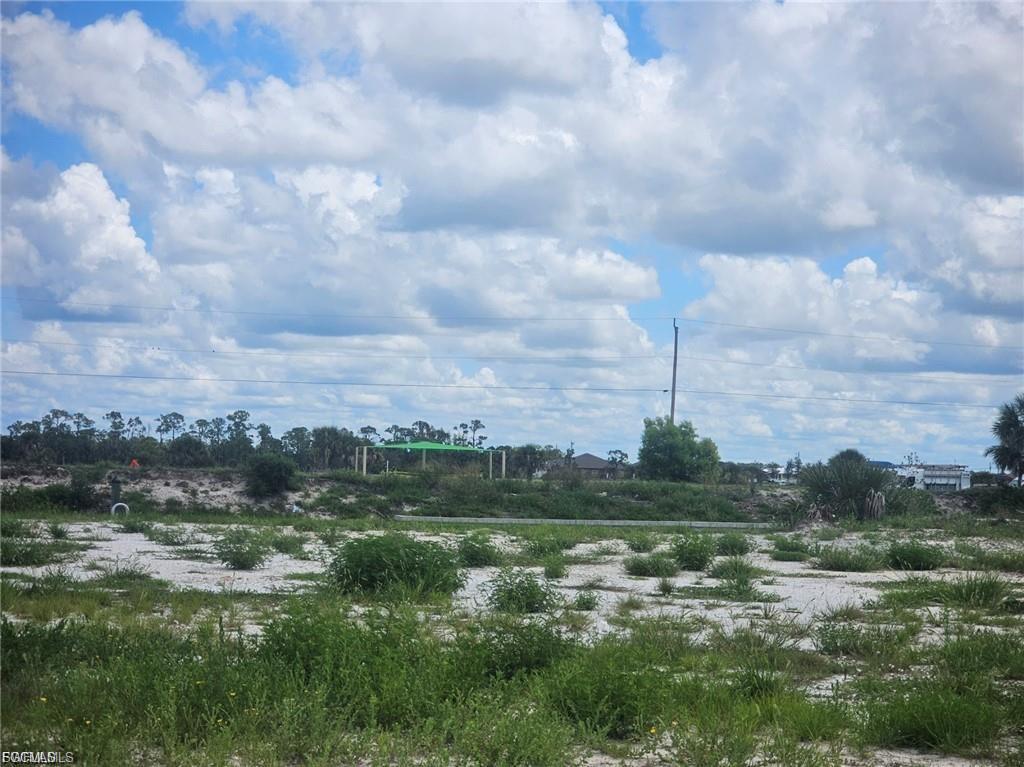 CAPE CORAL - Land