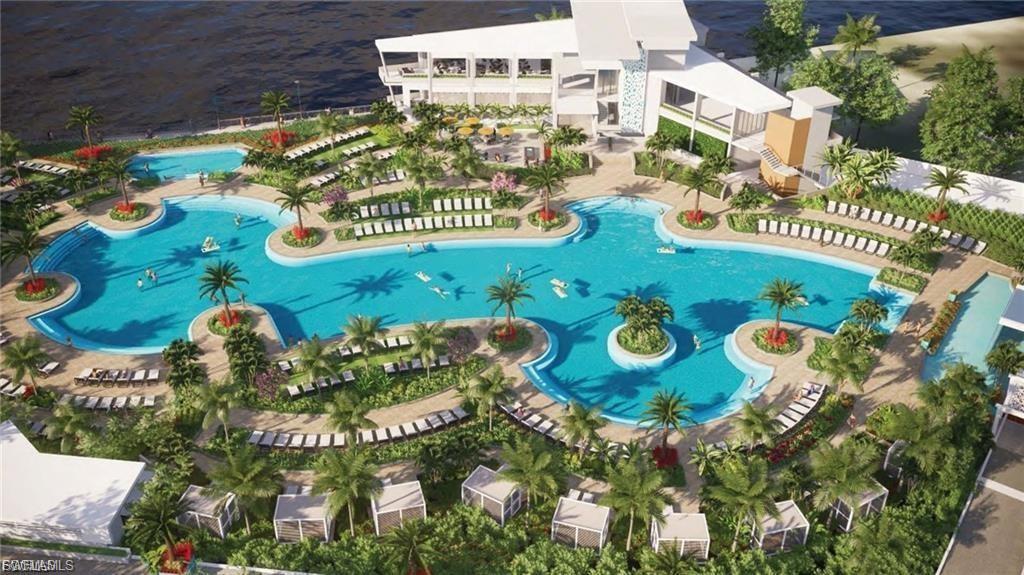 CAPE CORAL - Land