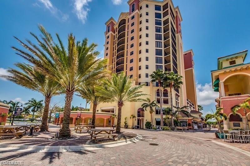 CAPE CORAL - Land