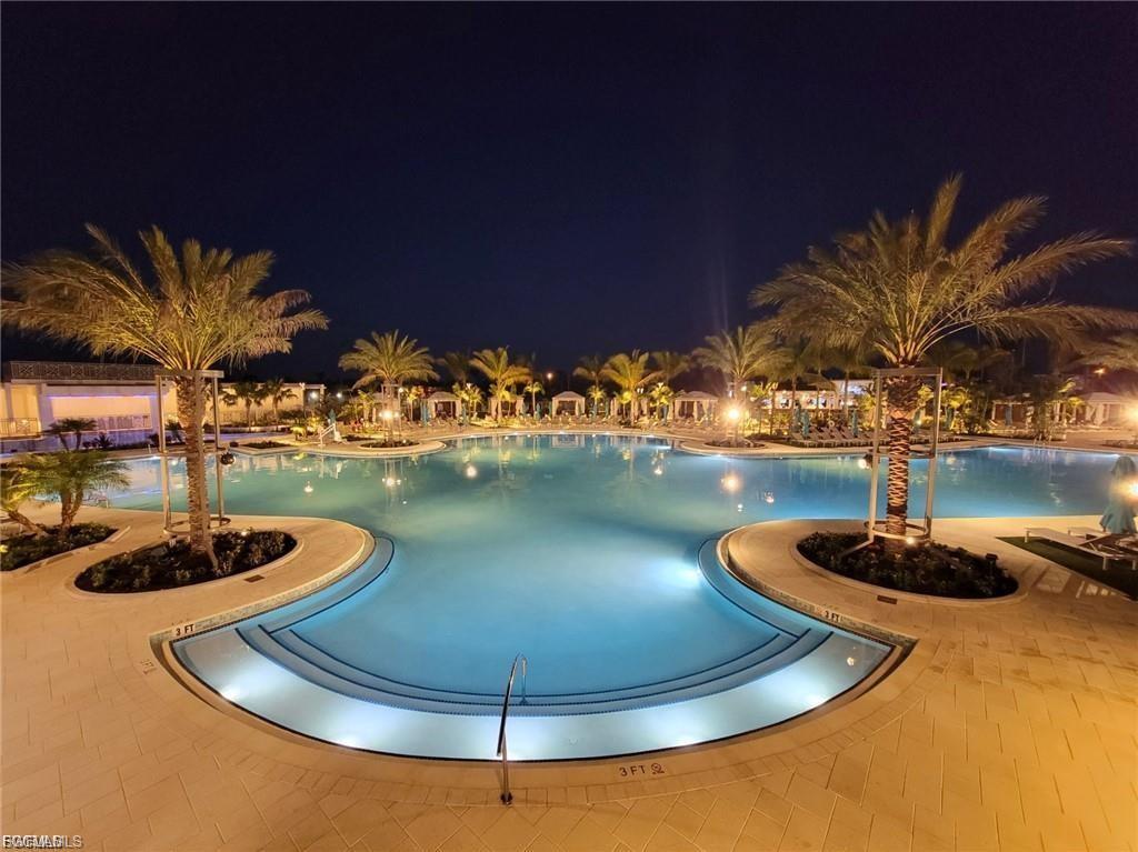CAPE CORAL - Land