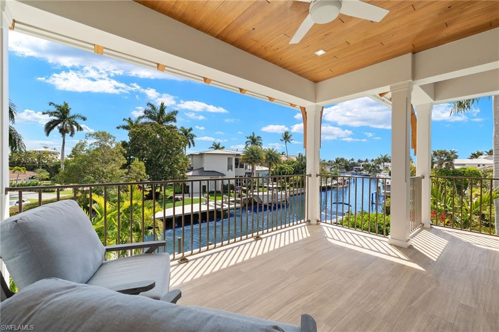 ROYAL HARBOR - Residential