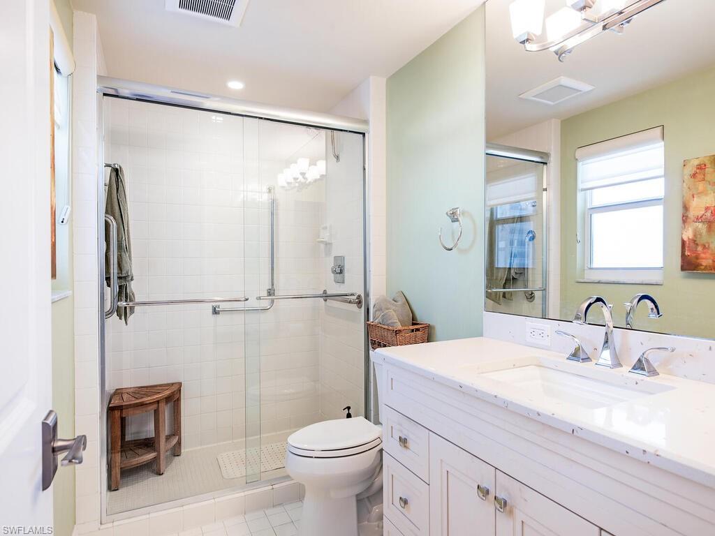 GRAMERCY - Residential