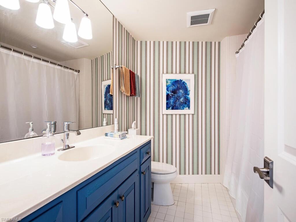 GRAMERCY - Residential