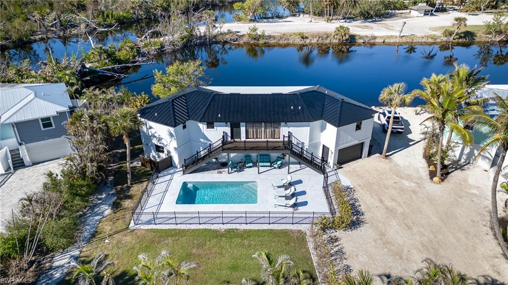 METES AND BOUNDS - Residential