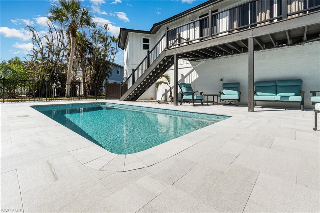 METES AND BOUNDS - Residential