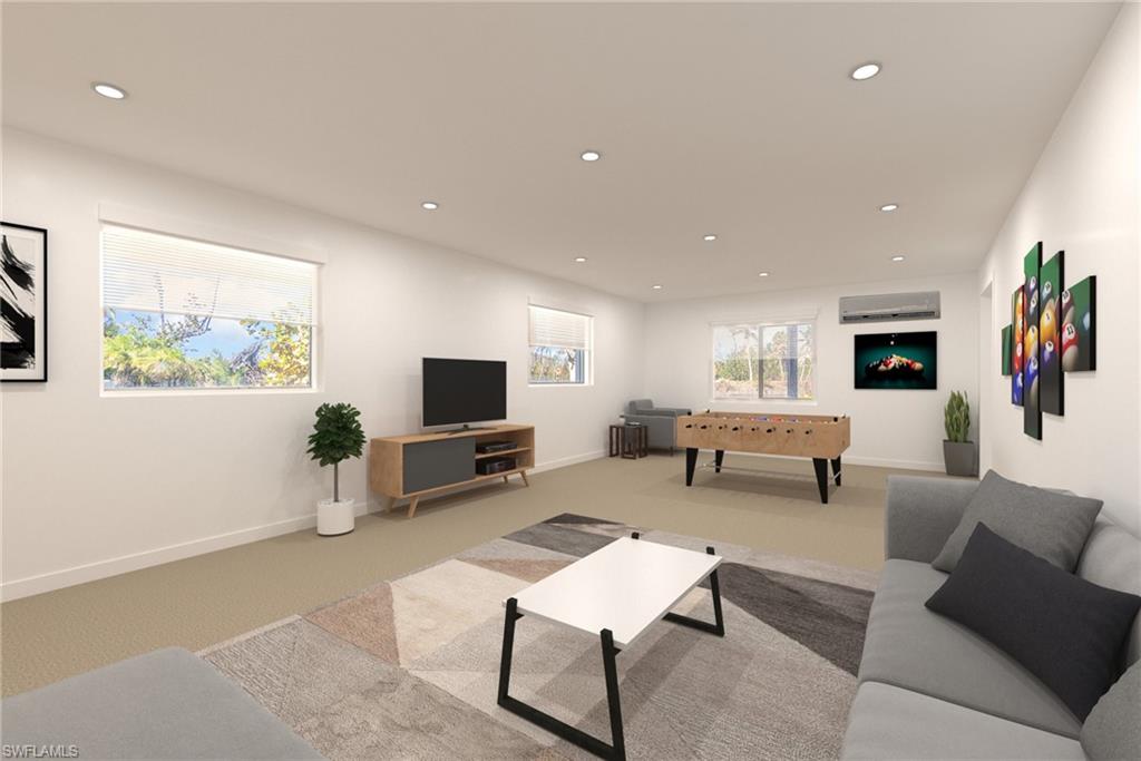 METES AND BOUNDS - Residential