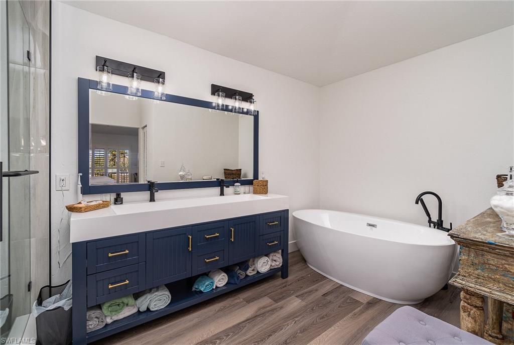 METES AND BOUNDS - Residential