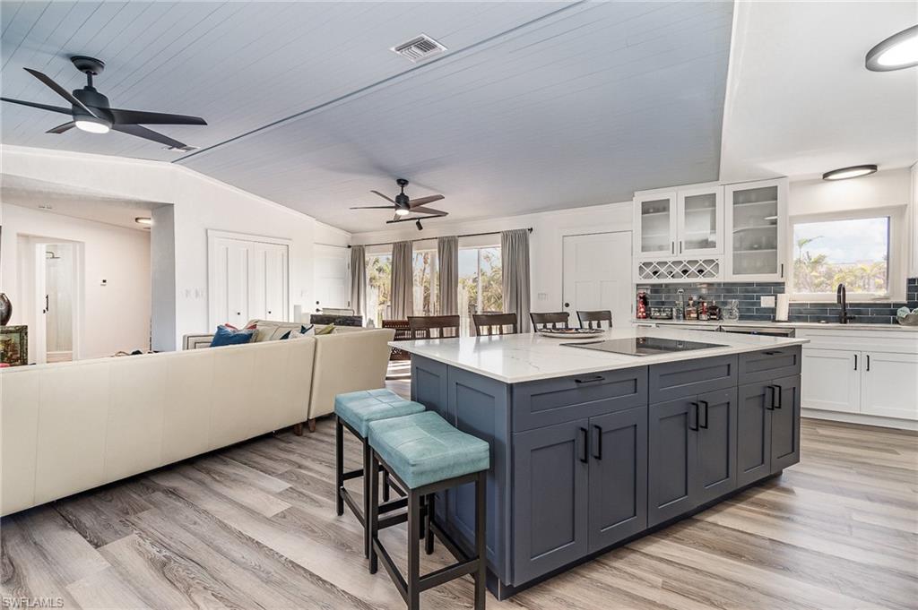 METES AND BOUNDS - Residential