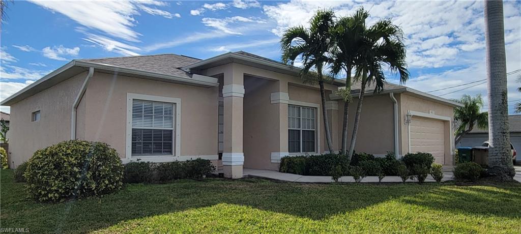 Cape Coral - Residential Lease