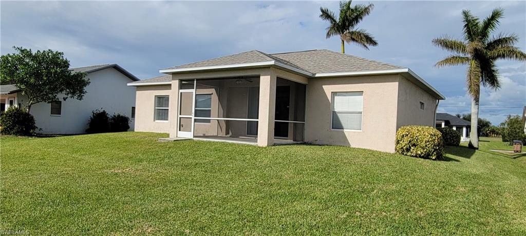 Cape Coral - Residential Lease