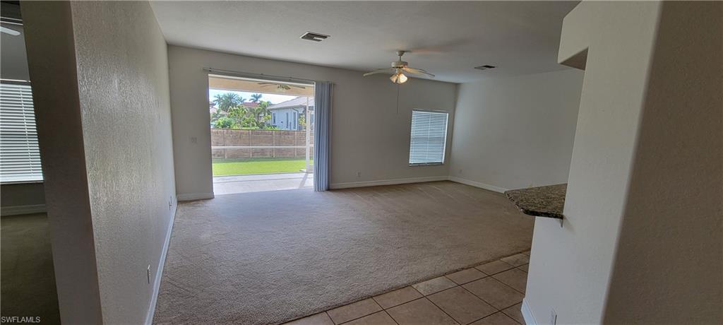 Cape Coral - Residential Lease