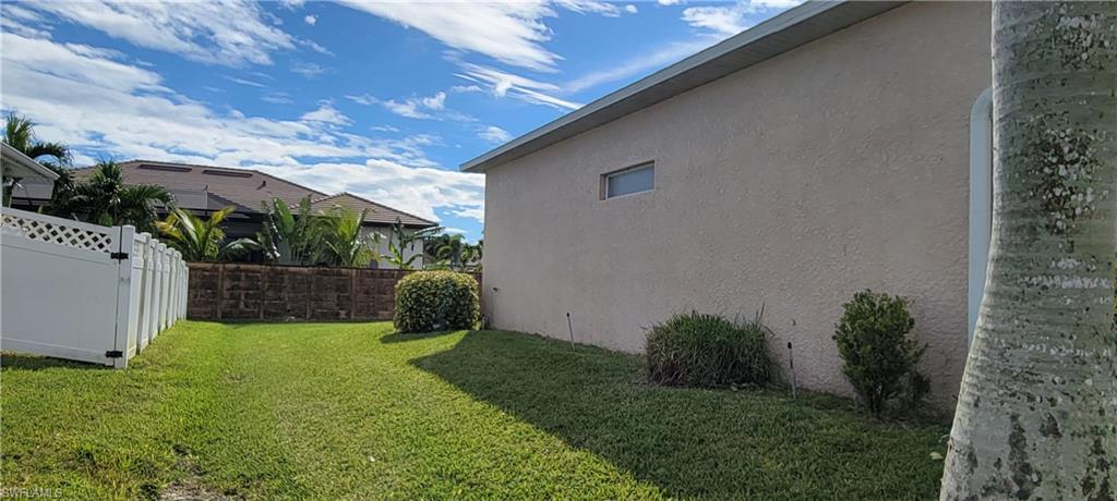 Cape Coral - Residential Lease