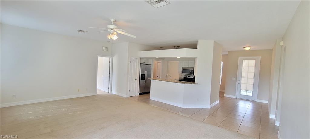 Cape Coral - Residential Lease