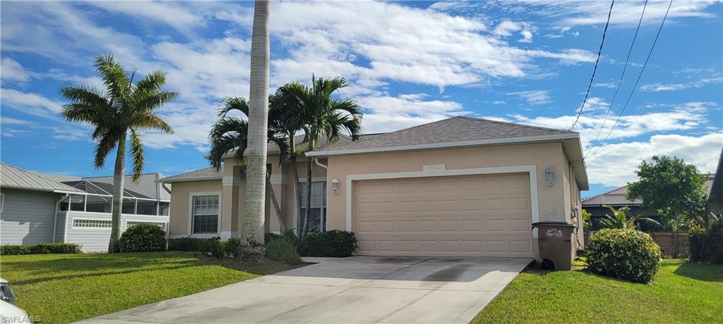 Cape Coral - Residential Lease