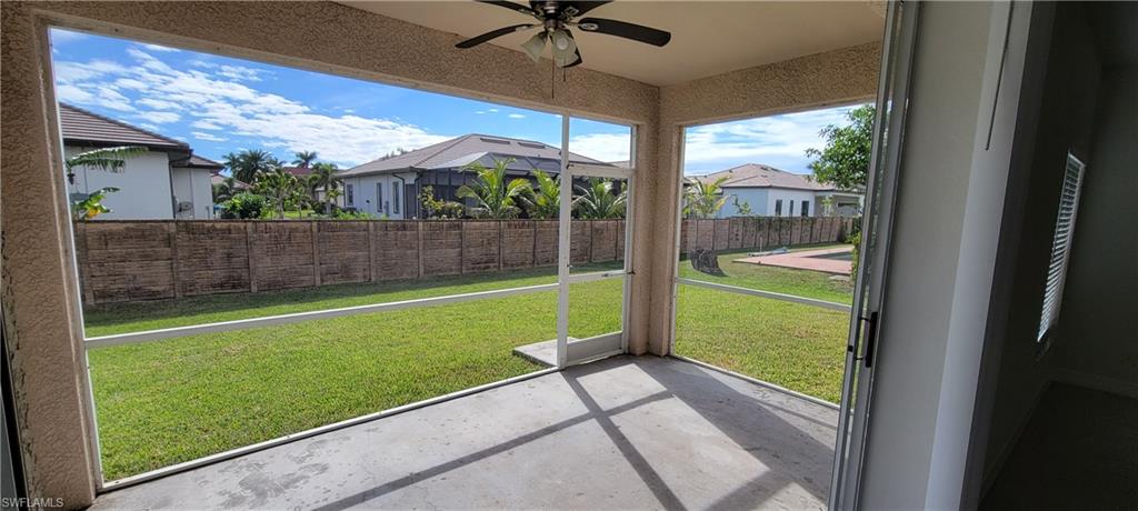 Cape Coral - Residential Lease