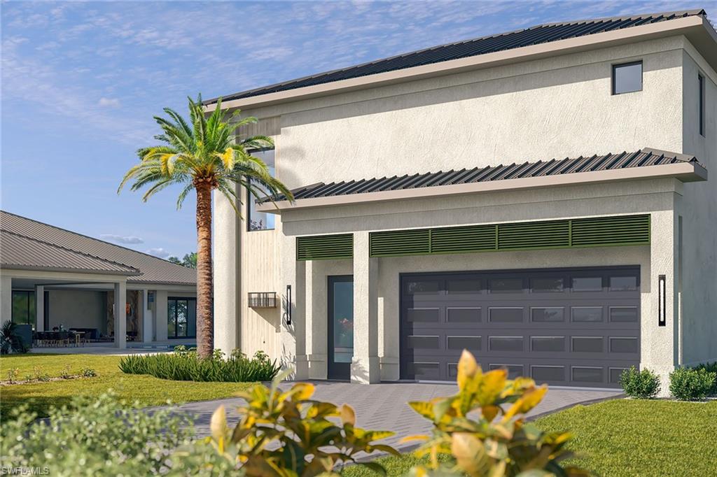 PINE RIDGE - Residential