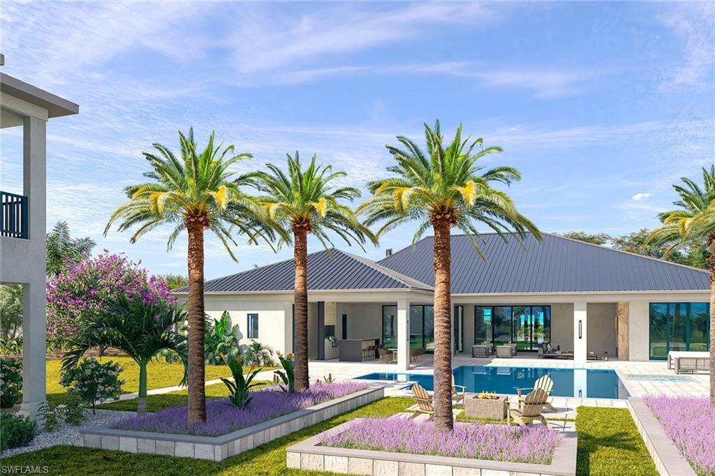 PINE RIDGE - Residential