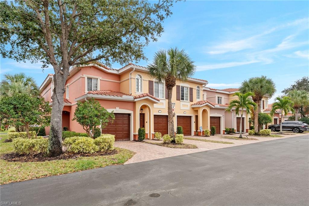 VILLAGIO - Residential