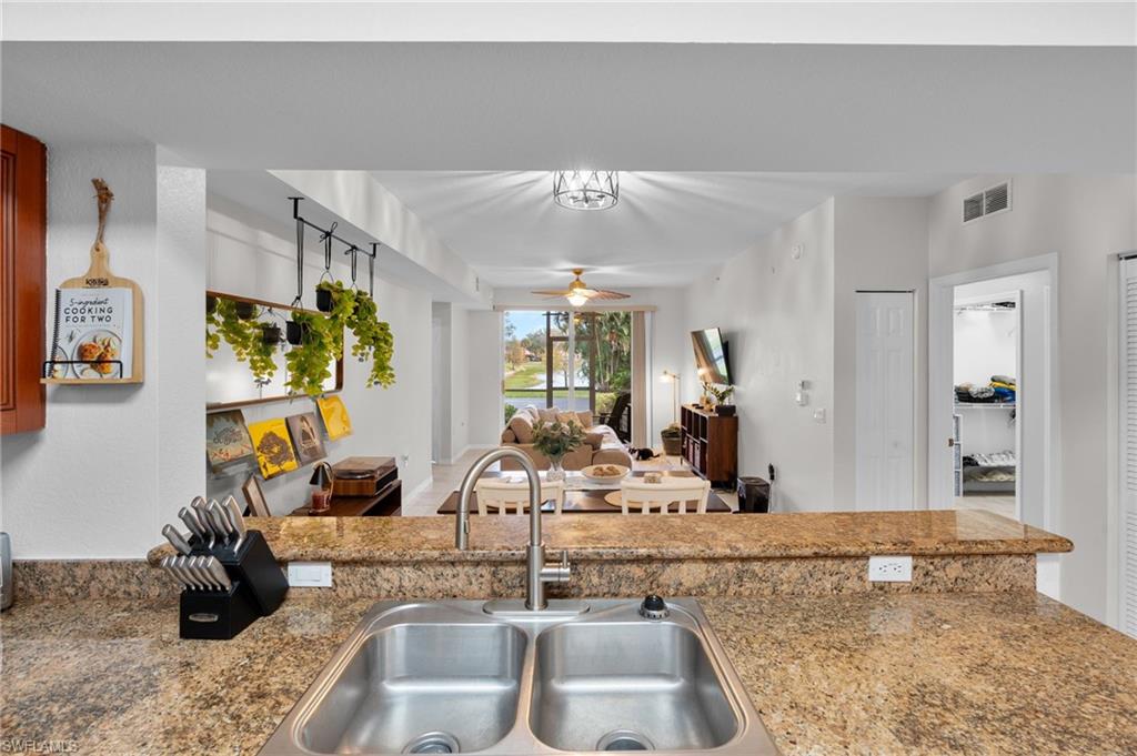 VILLAGIO - Residential