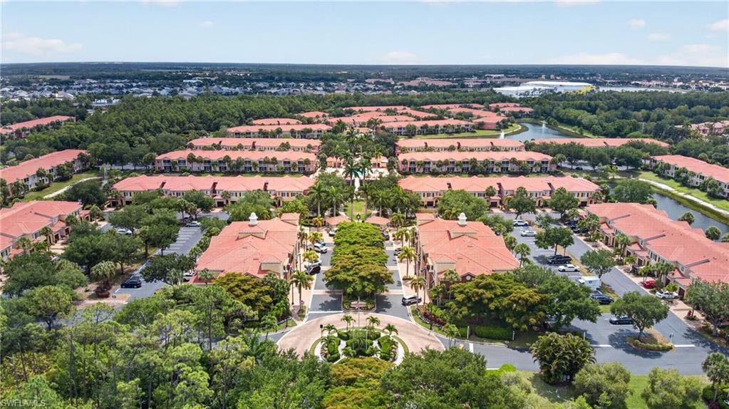 VILLAGIO - Residential