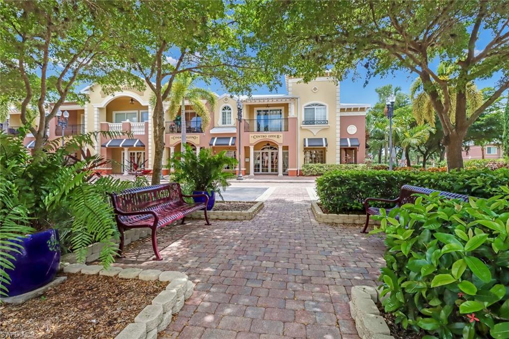 VILLAGIO - Residential