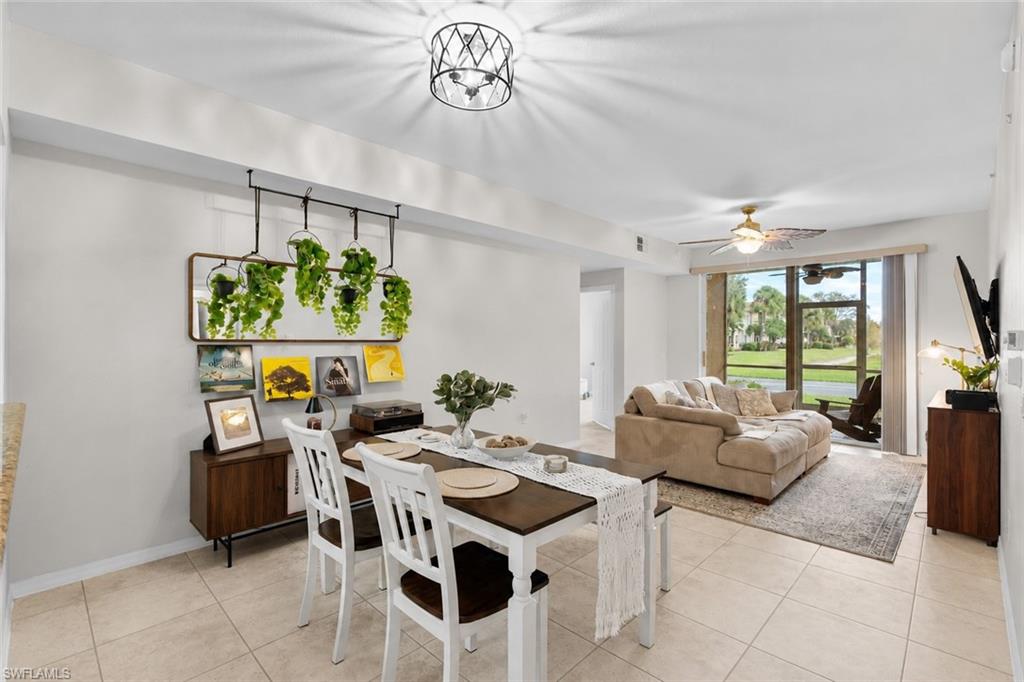 VILLAGIO - Residential