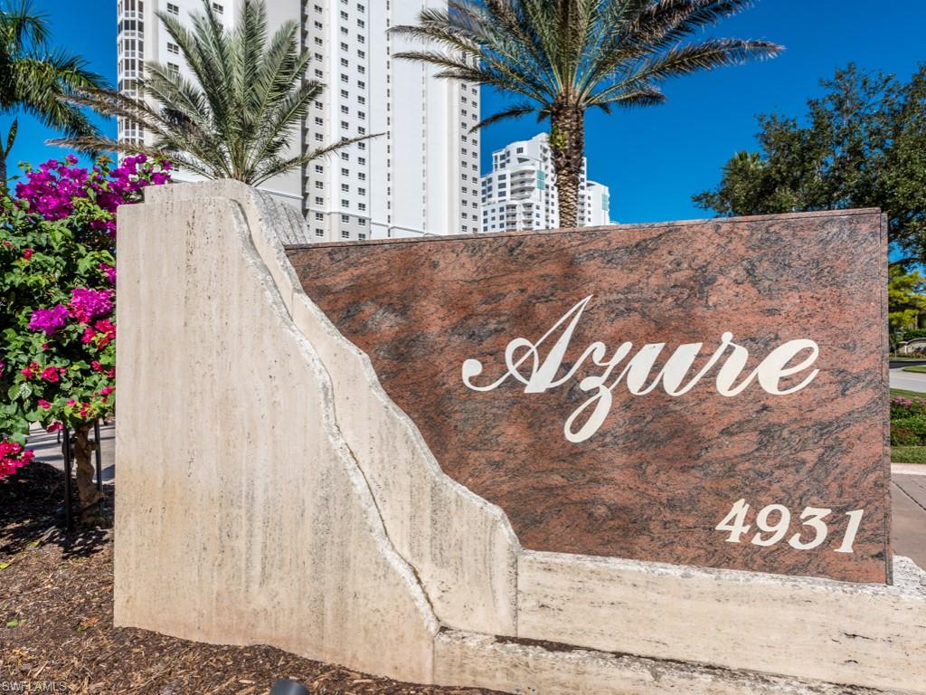 AZURE - Residential