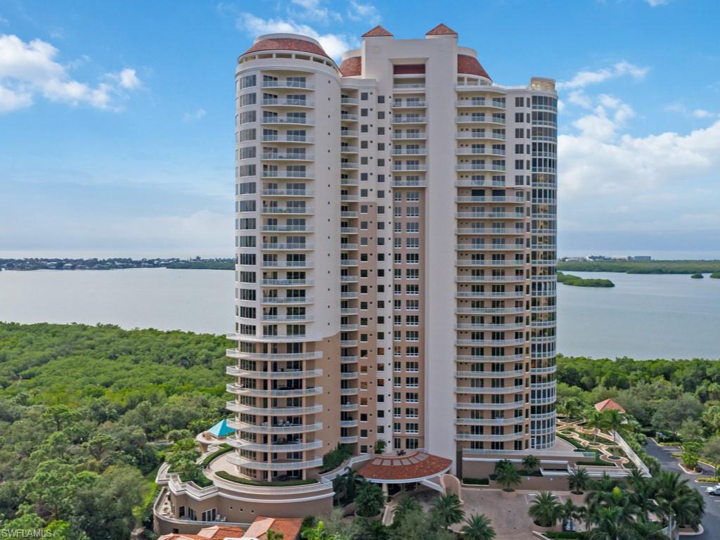 AZURE - Residential