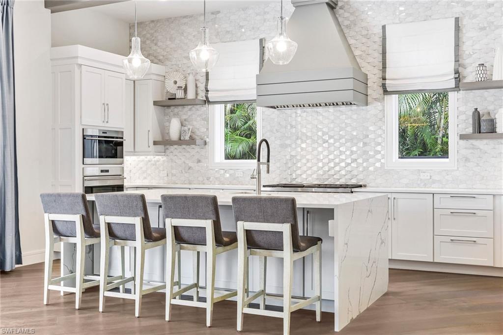 ROYAL HARBOR - Residential