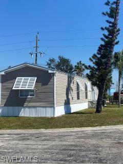 COASTAL ESTATES - Residential