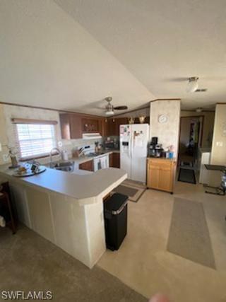 COASTAL ESTATES - Residential