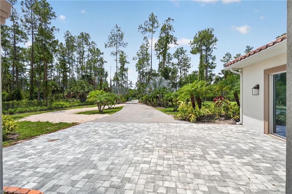 GOLDEN GATE ESTATES - Residential