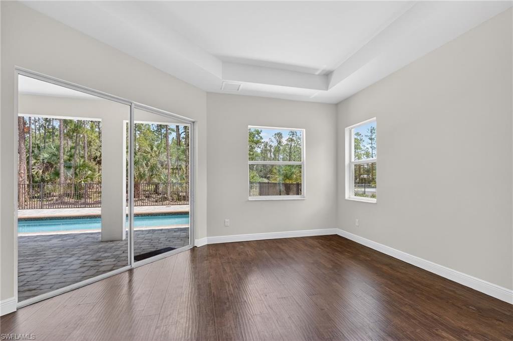 GOLDEN GATE ESTATES - Residential