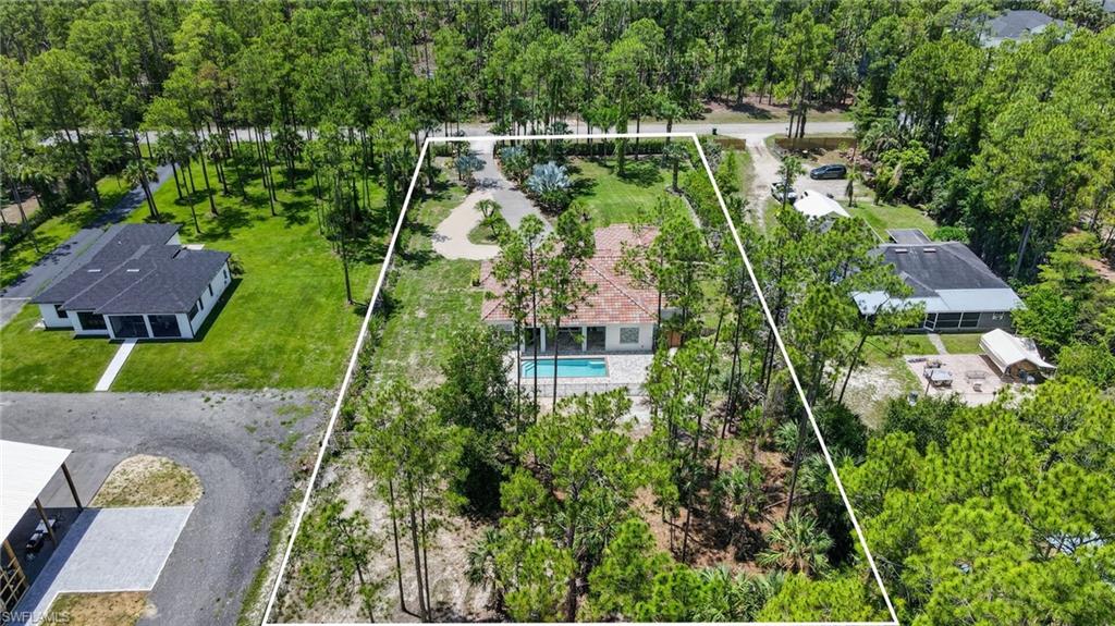 GOLDEN GATE ESTATES - Residential