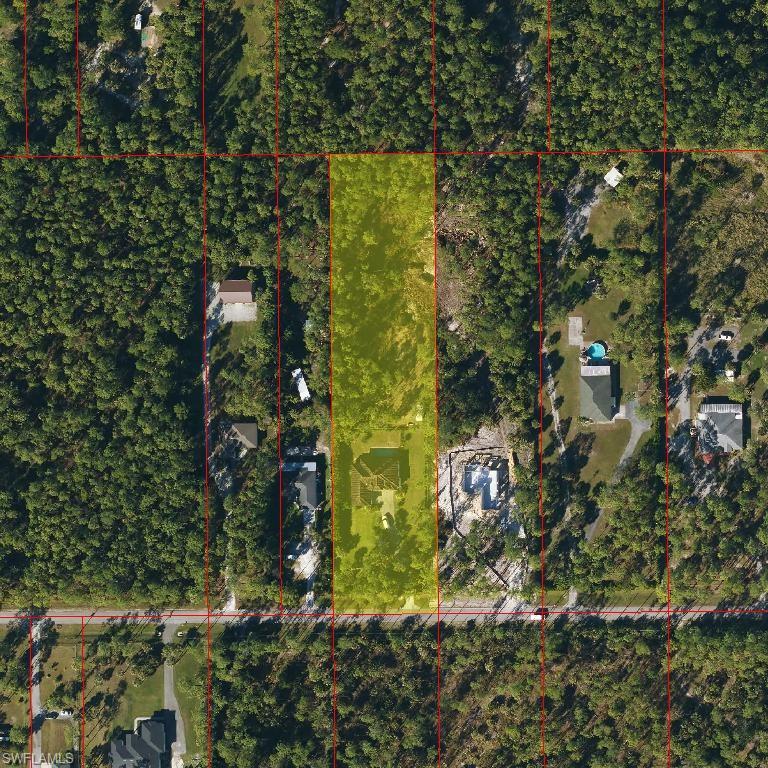 GOLDEN GATE ESTATES - Residential