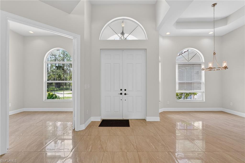 GOLDEN GATE ESTATES - Residential