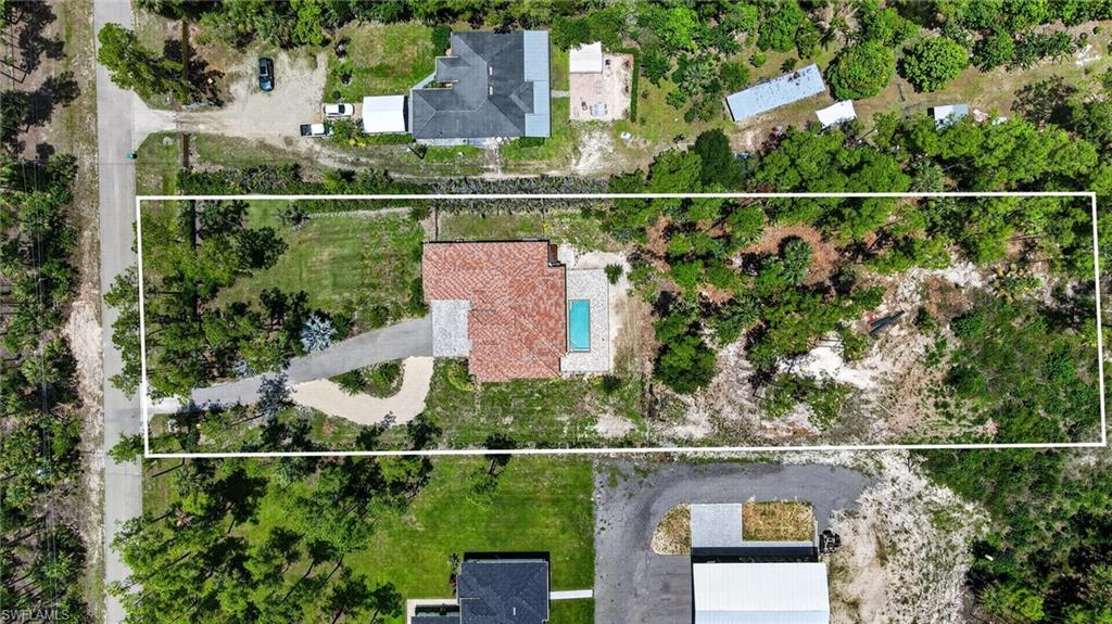 GOLDEN GATE ESTATES - Residential