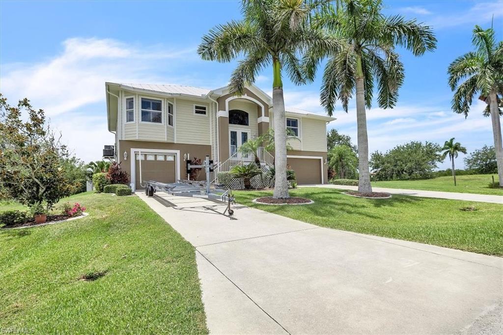 PIRATE HARBOR - Residential